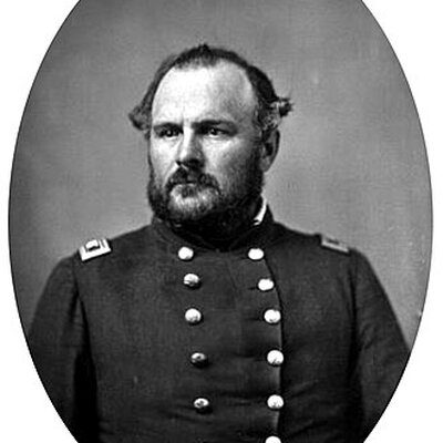 John Chivington
