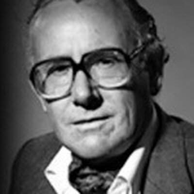 Portrait of John Christopher