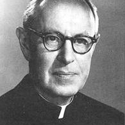 John Courtney Murray
