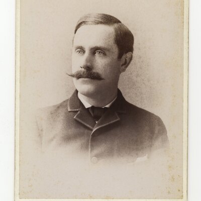 John Crawford Crosby