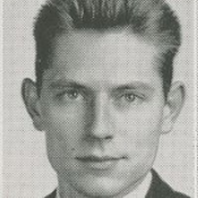 Portrait of John Cullum