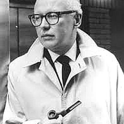 John D. MacDonald