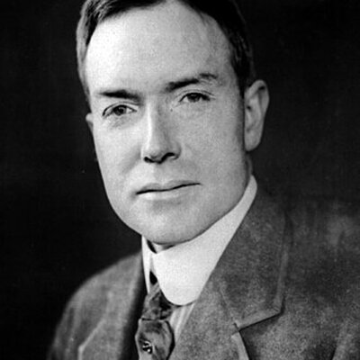 John D. Rockefeller, Jr.