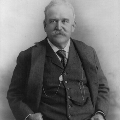 John Davis Long