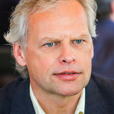 John de Ruiter