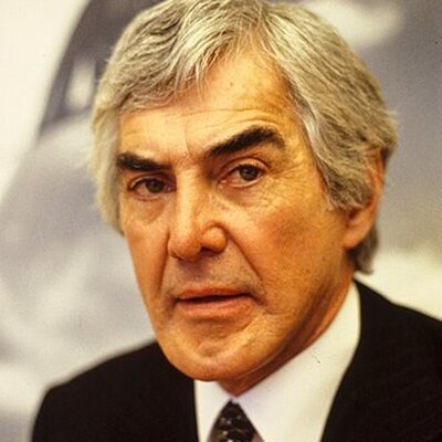 John DeLorean