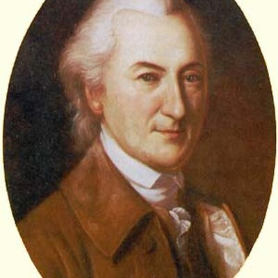 John Dickinson