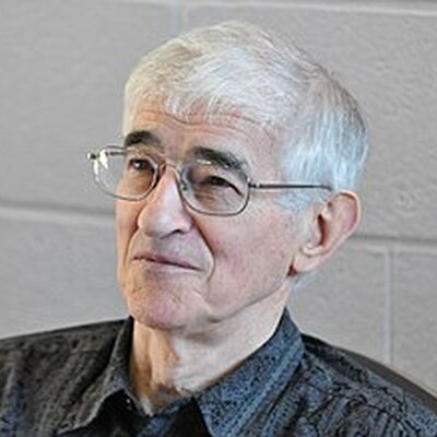 John Dominic Crossan