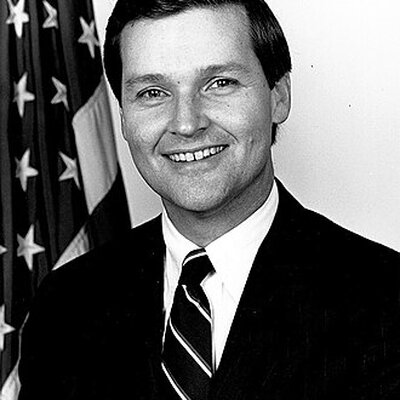 Portrait of John Doolittle