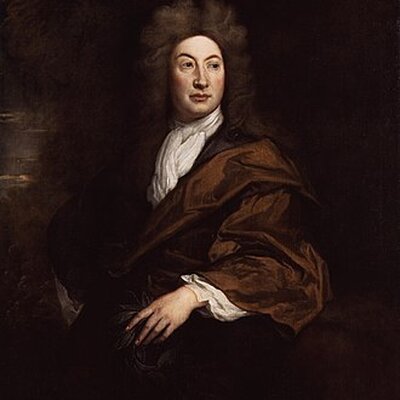 John Dryden