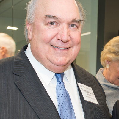 John Engler