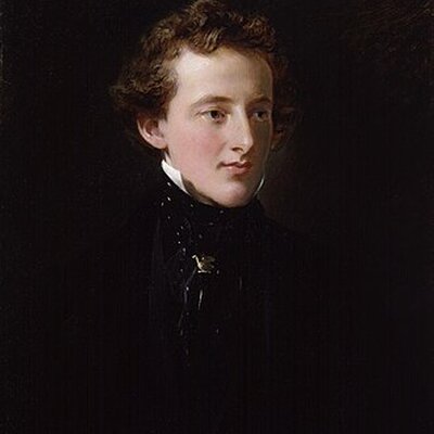 John Everett Millais