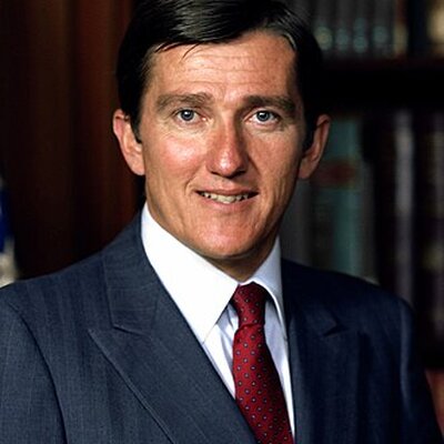 John F. Lehman, Jr.
