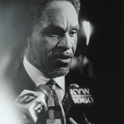 John F. Street