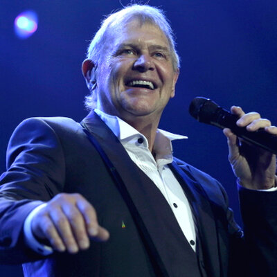 John Farnham