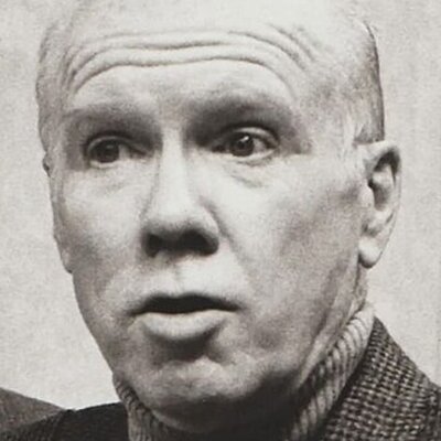 John Fiedler