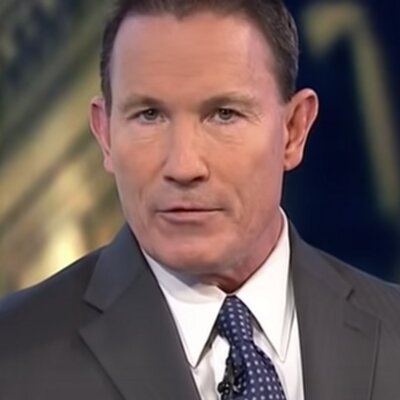 Portrait of John Flaherty