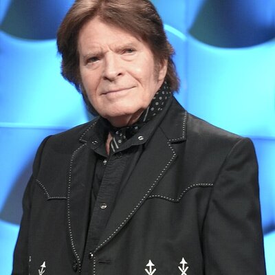 John Fogerty