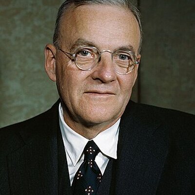 John Foster Dulles