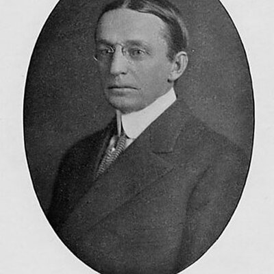 John Fox, Jr.