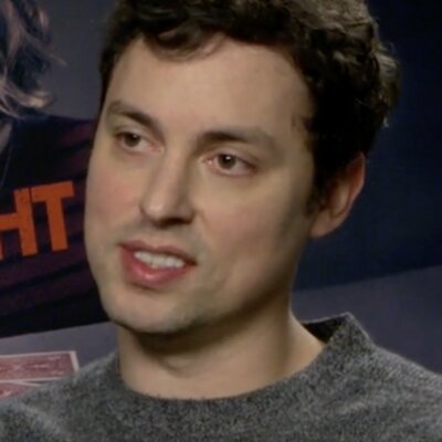 John Francis Daley