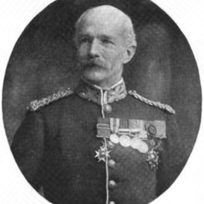 John Frederick Maurice