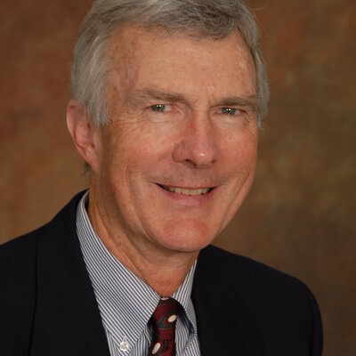 John Frohnmayer