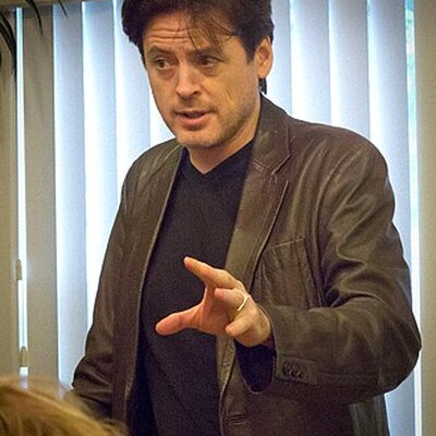John Fugelsang