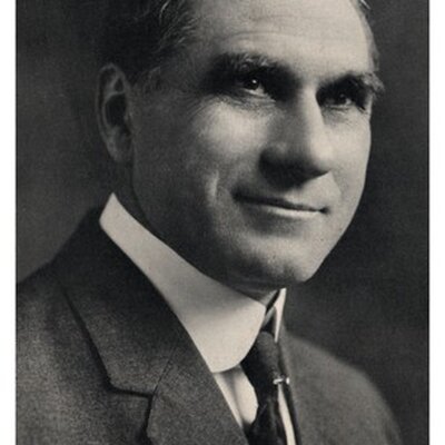 John G. Lake