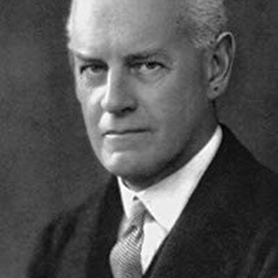 John Galsworthy