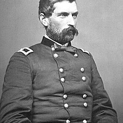 John Gibbon