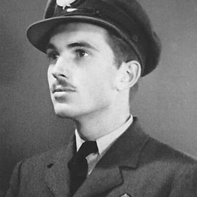 John Gillespie Magee, Jr.