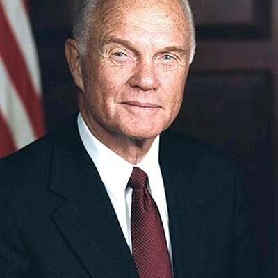 John Glenn