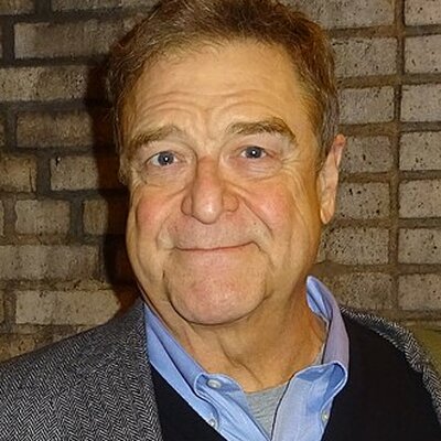 Portrait of John Goodman