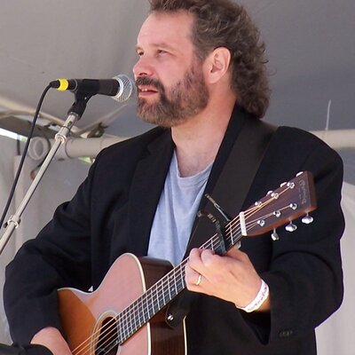 John Gorka