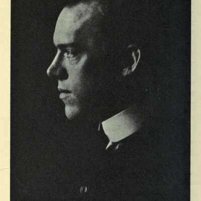 John Gould Fletcher