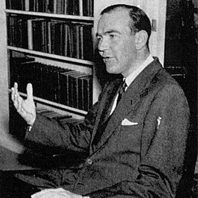 John Grigg
