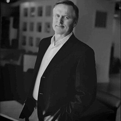 John Grisham