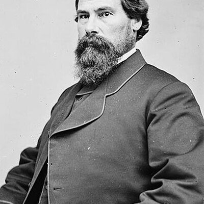 John H. Reagan