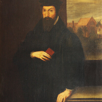 John Hales