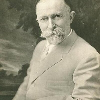 John Harvey Kellogg
