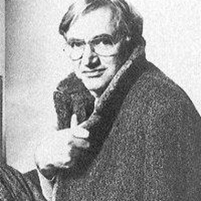John Hawkes