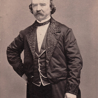 John Henry Anderson
