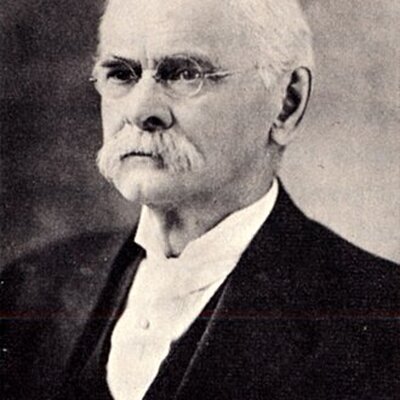 John Henry Comstock