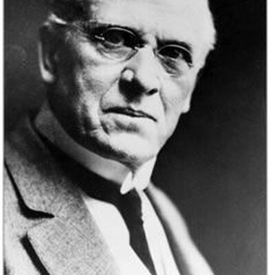 John Henry Tilden