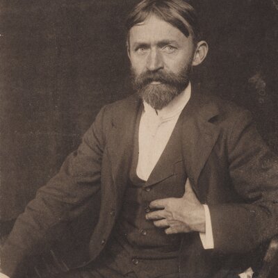 John Henry Twachtman