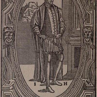 John Heywood