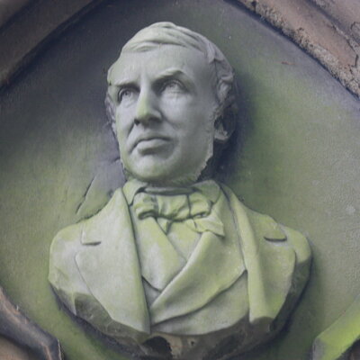 John Hill Burton