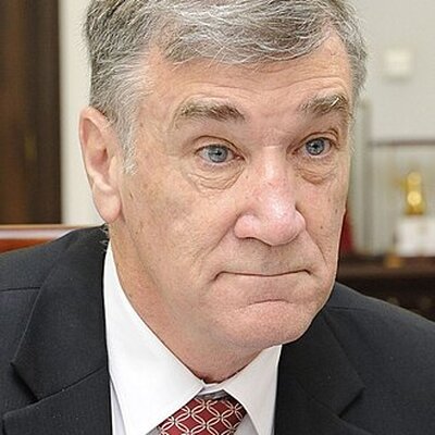John Hogg