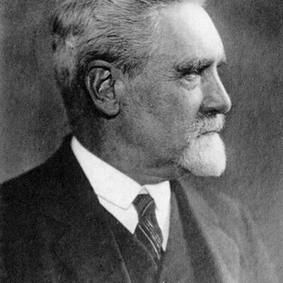 John Holland Rose